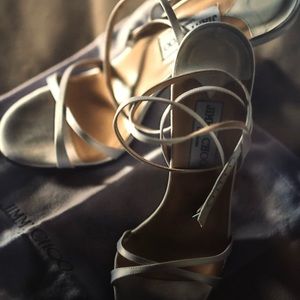 Jimmy Choo Heels